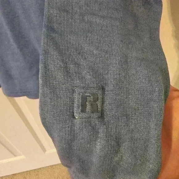 Patagonia W's R.5  Long Sleeve 1/4 Zip Top Size M - Picture 4 of 5